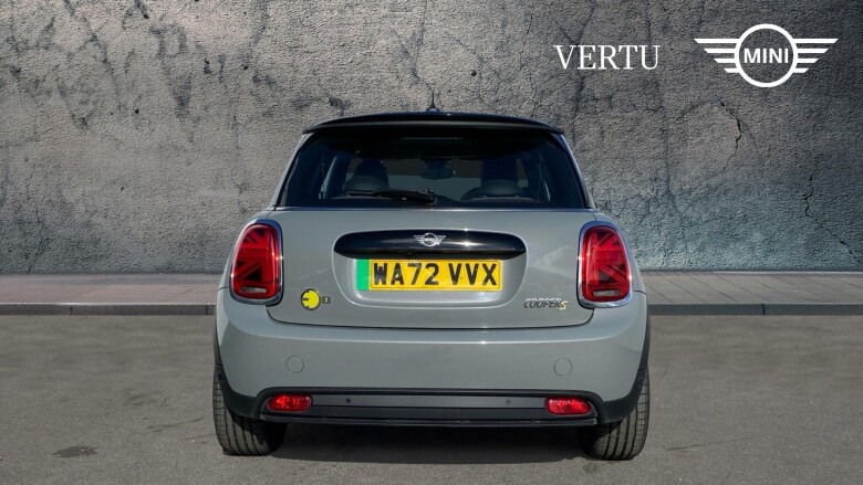 MINI Hatchback 135kW Cooper S Level 2 33kWh 3dr Auto Electric Hatchback